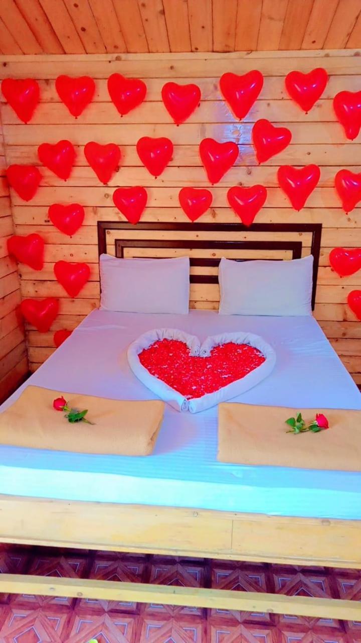 Happy Shack Beach And Wooden Huts Colva Exterior foto